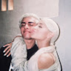 Meet your Posher, Angelbabe